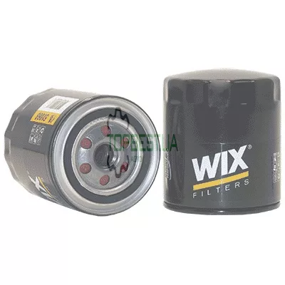 51068 Фільтр масляний MASSEY FERGUSON [ WIX ]