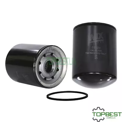 51824 Фільтр масляний JOHN DEERE [ WIX ]