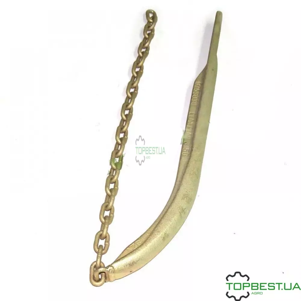 519886.0 Щуп автоконтура (753029.0) (Original) Claas