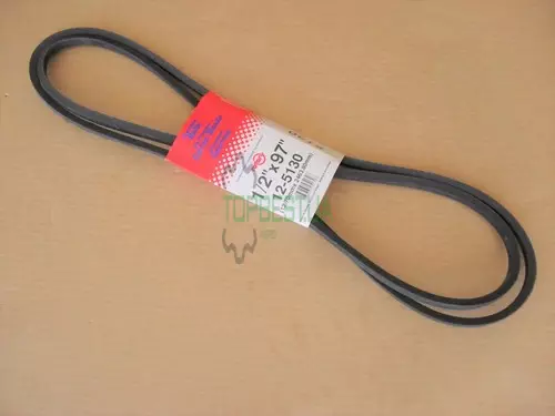 523735M1 Ремінь Harvest Belts