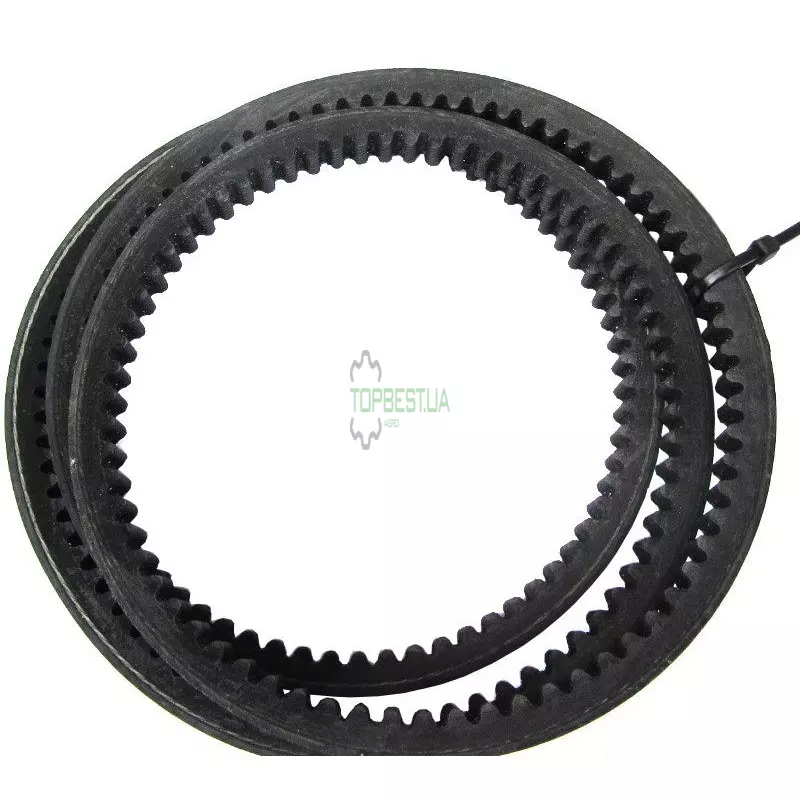 524413M92 Ремінь Harvest Belts