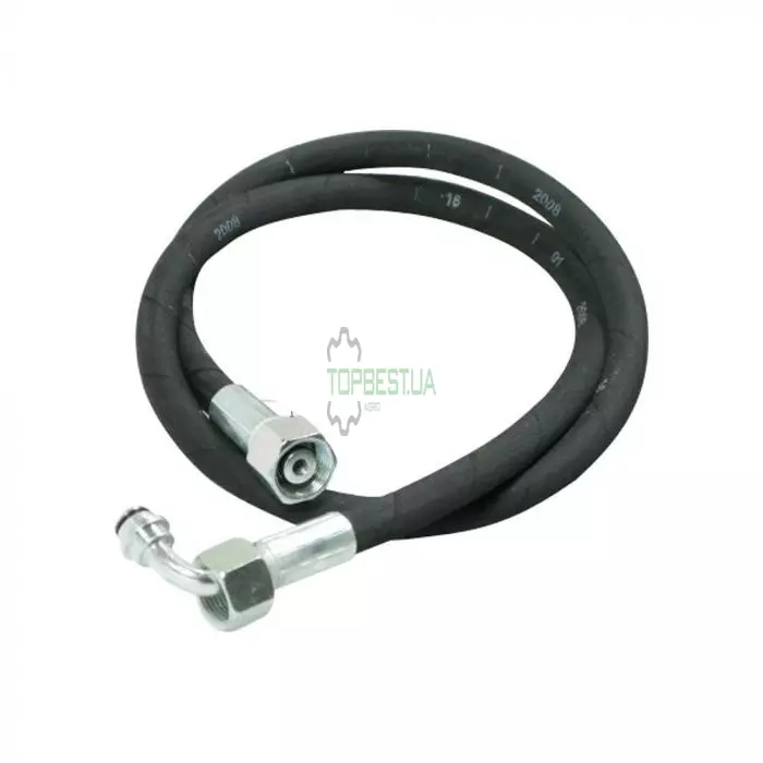 52522673 Шланг гідравлічний Manitou