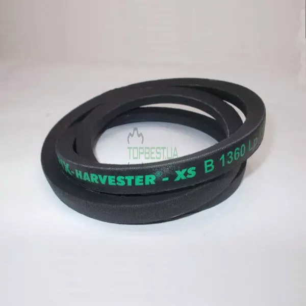 532011.0 Ремінь Harvest Belts