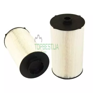 5364386 Фільтр паливний New Holland