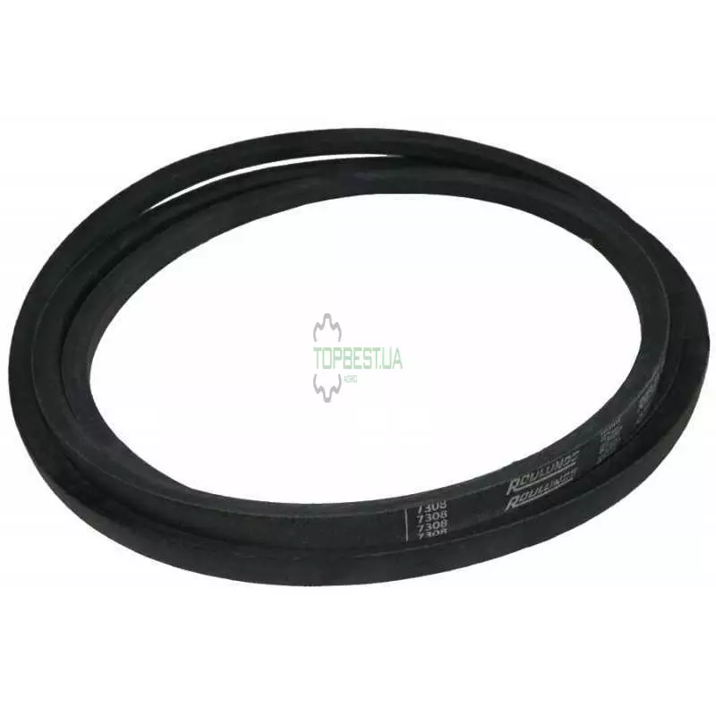 553079R1 Ремінь Harvest Belts