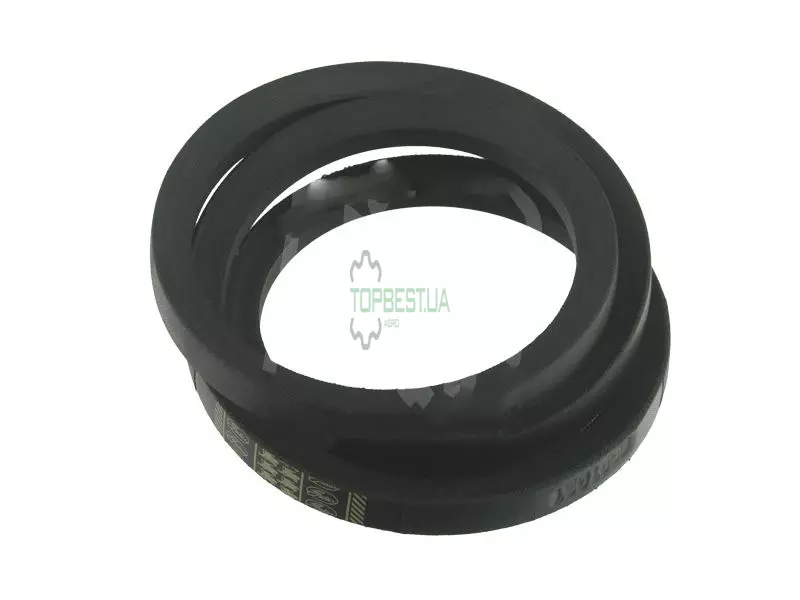 553456R2 Ремінь Harvest Belts