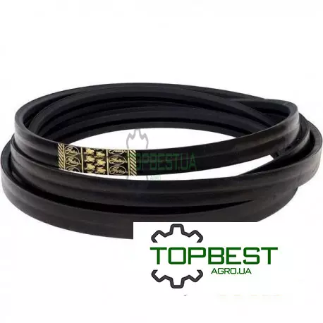 554186 Пас 2HB BP 5750 ( Gates) Claas