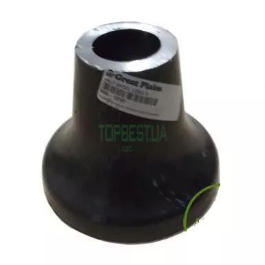 556-124D Напiвкатушка довга Great Plains