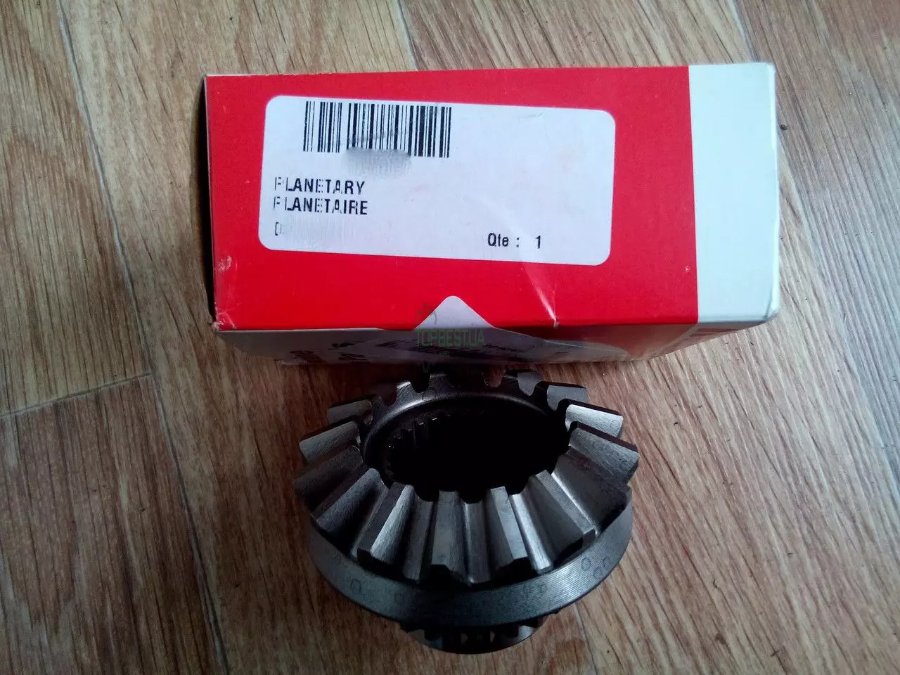 561777 Шестерня Manitou