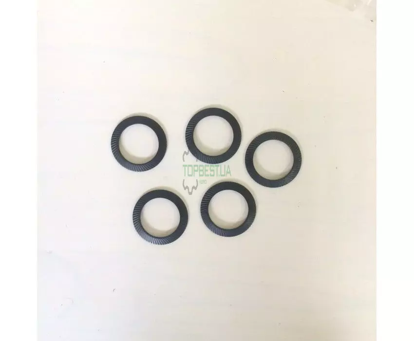 564384 Шайба Manitou