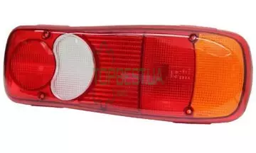 564744 Скло задньої фари Manitou 564744 Скло задньої фари Manitou