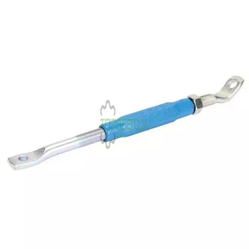 5670168 Стяжка м20х370-470 40/00