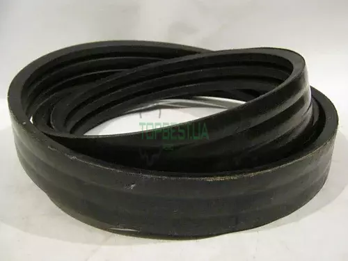 567824.0 Ремінь Harvest Belts