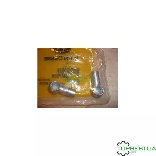 56M7006 Роз&#039;єм шарового з&#039;єднання John Deere