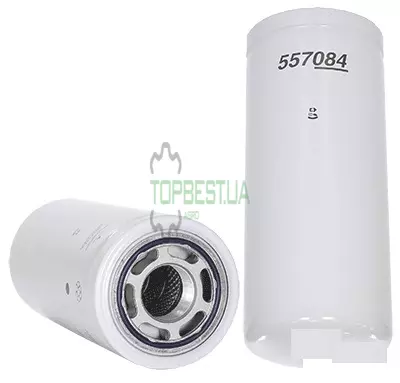 57084 Фільтр гідравлічний CATERPILLAR [ WIX ]
