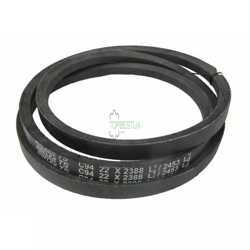 573443.0 Ремінь Harvest Belts