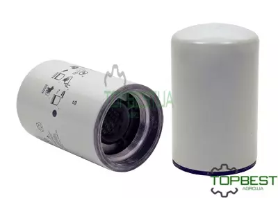 57760 Фільтр гідравлічний NEW HOLLAND [ WIX ]