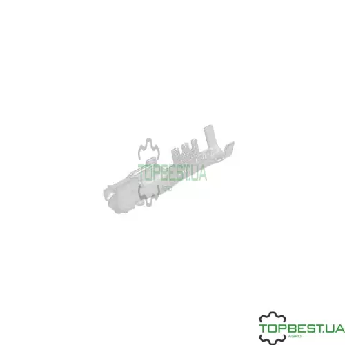 57M7829 Роз&#039;єм електричний John Deere