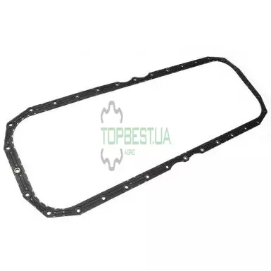 5801464913 Прокладка піддона двигуна New Holland