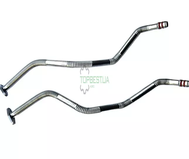 5801664458 Паливна трубка New Holland