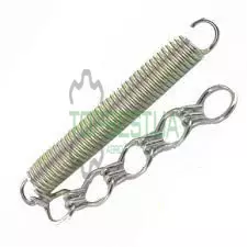 5821125 Пружина (3298503) Lemken