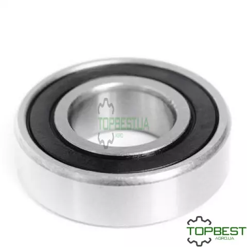 6028-2RS1 Підшипник кульковий d>30 140X210X33