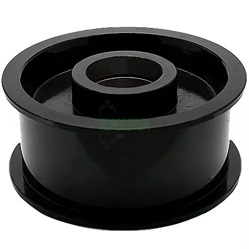 603446 Ролик натяжний D 175 мм (644166)