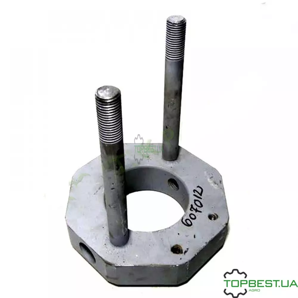 607012.1 Тарілка пружини циліндра жатки Claas