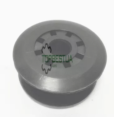 609935.1 Ролик ексцентрик мотовила (Original) Claas