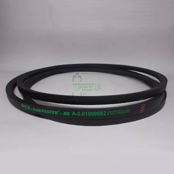 61009082 Ремінь Harvest Belts