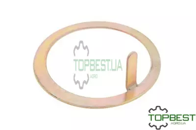 610338.0 Шайба стопорна 50 молотильного барабана Claas