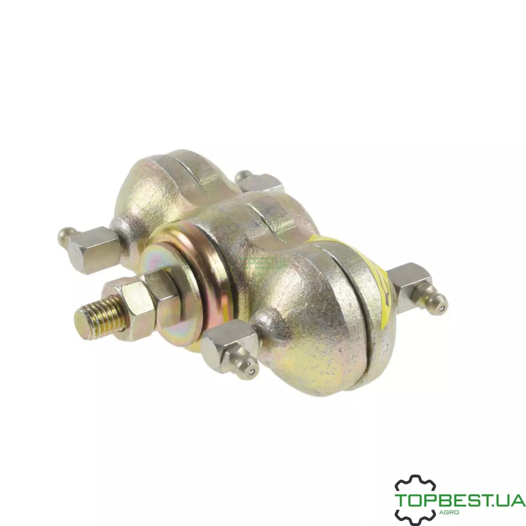 610369.1 Щоки ножа жатки в зборі Claas