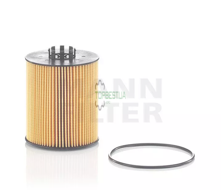 HU12015X Фільтр масляний [ MANN ]