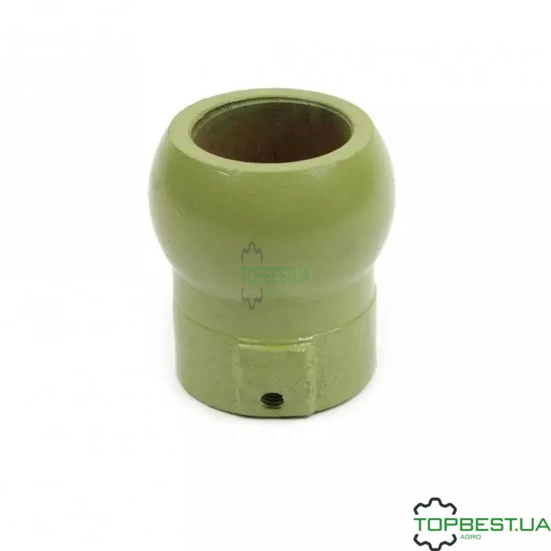 613308 Підшипник ковзання приводу ножа Claas