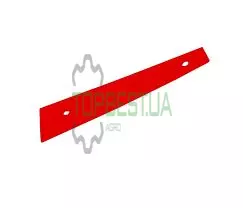 617107 Перо ліве №4 (Premium Parts / IQ Parts)