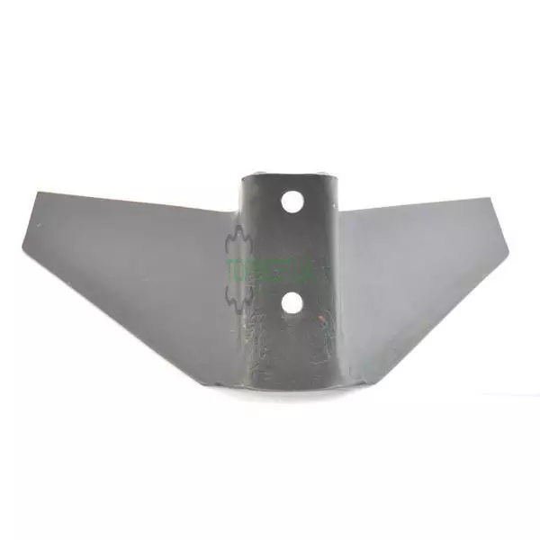 622210 Лапа 290 мм, h=8 мм, болт м12 між отворами 45-56 мм, під долото 1506 (Bellota)