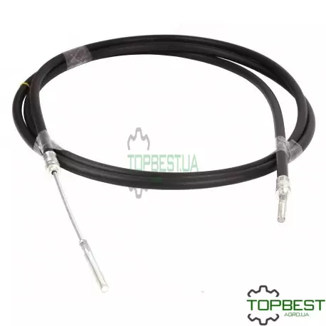 623708.4 Трос l=4015 ручного гальма (Original) Claas