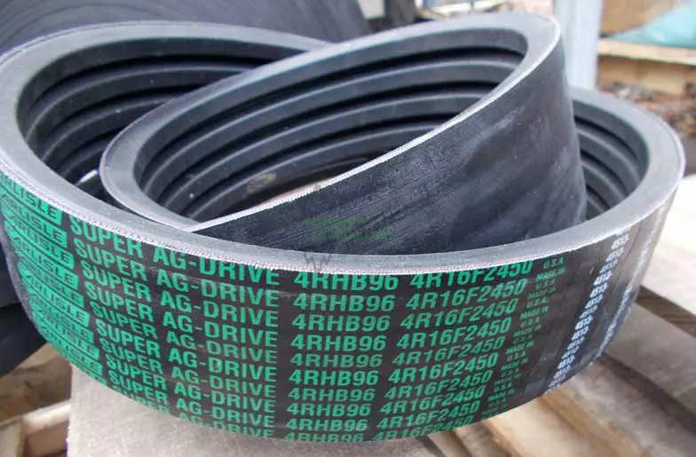 628787.0 Ремінь Harvest Belts