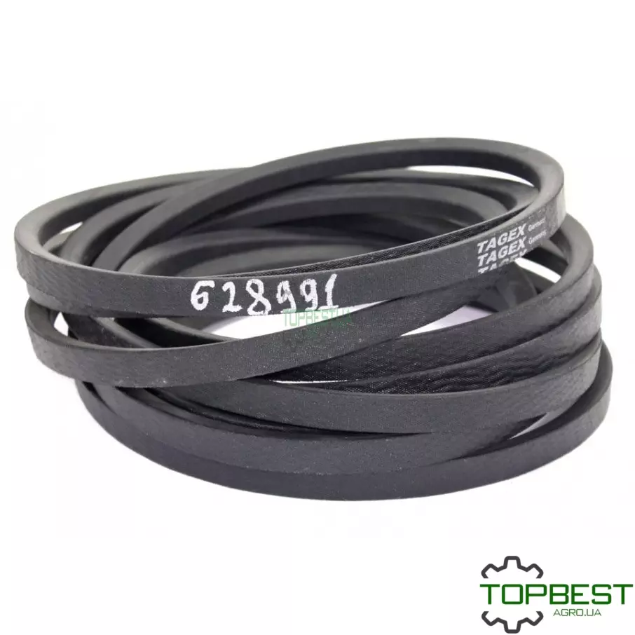 628991 Пас HB 6650 (Agro Belts) Claas