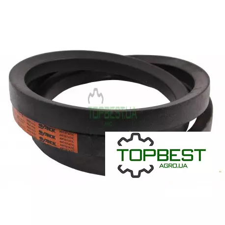629410 Пас HC 1650 (Agro Belts) Claas 629410 Пас HC 1650 (Agro Belts) Claas