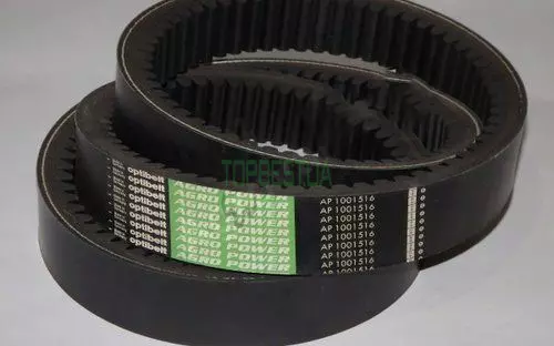 629412.0 Ремінь Harvest Belts