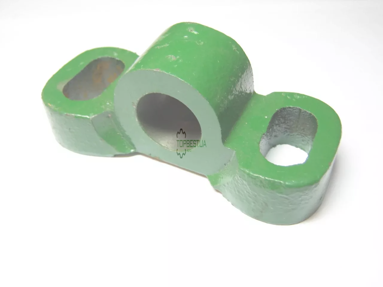 H98780 Фланець жатки [ KOUIMTZIS ] JOHN DEERE