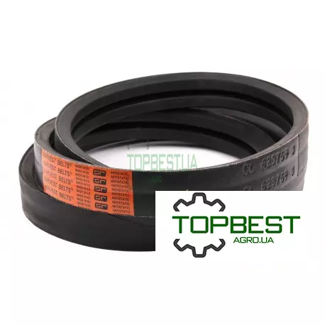 629769 Пас 2HB BP 2200 (Carlisle) Claas