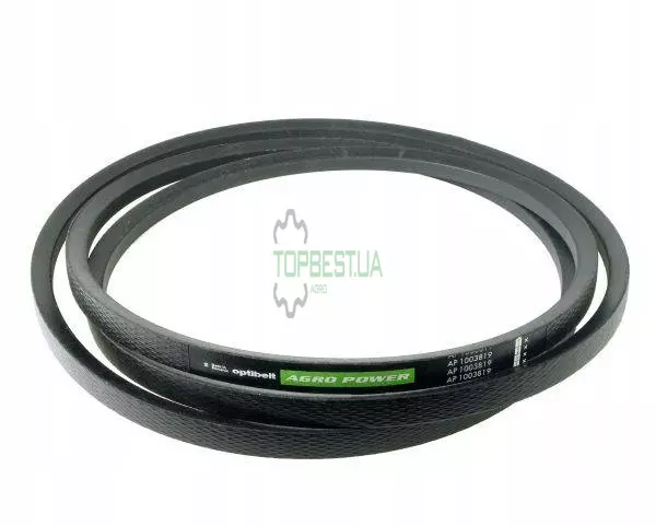 629836.1 Ремінь Harvest Belts