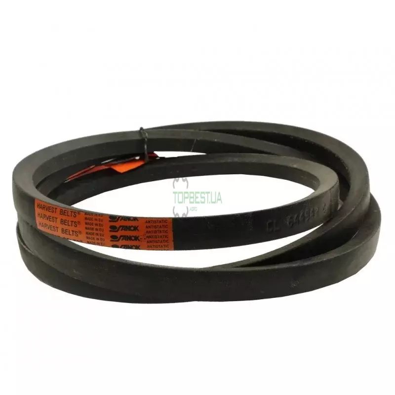 630011.0 Ремінь Harvest Belts