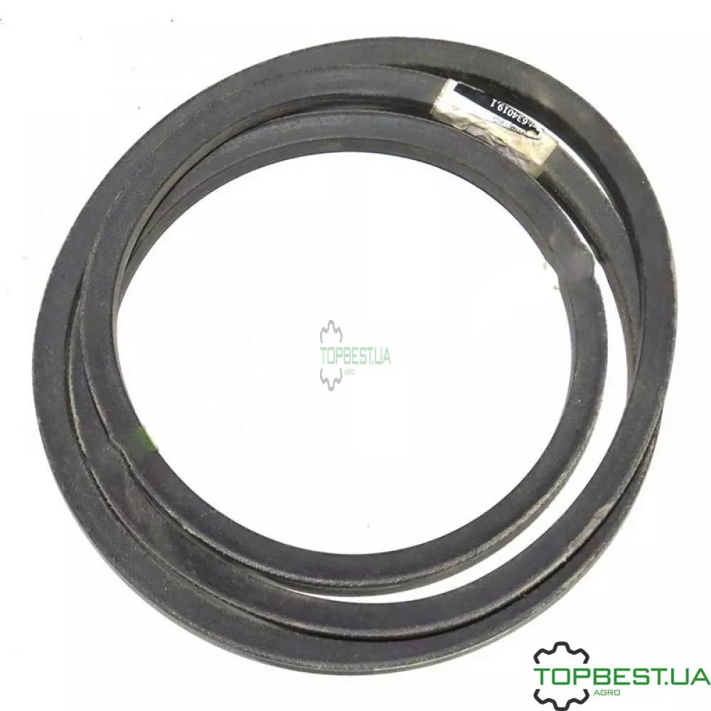 634019 Пас HB 2035 (Agro Belts) Claas
