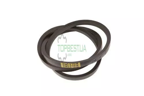 634046 Ремінь клиновий 1822 * 1753