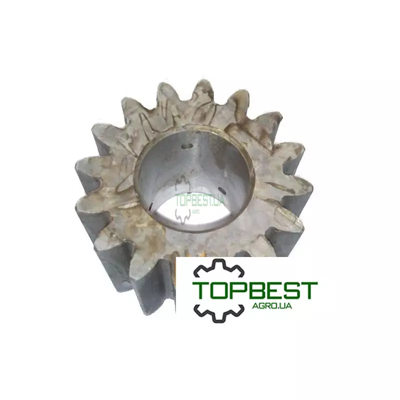 635033 Шестерня Z=16 проміжна КПП Claas