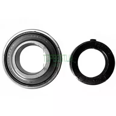 636341 Підшипник кільця YEN 205 ZKL