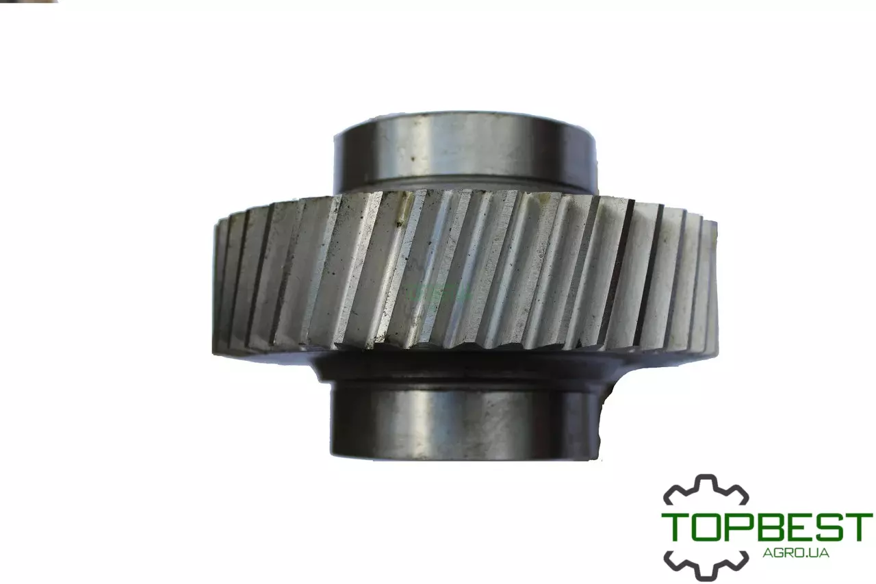 637507 Шестерня Z=43 Claas